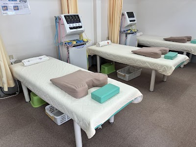 ふくち整骨院