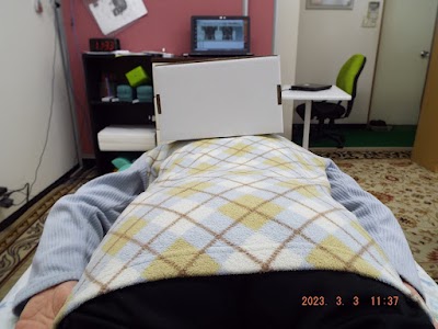 小岩整体院 迫店