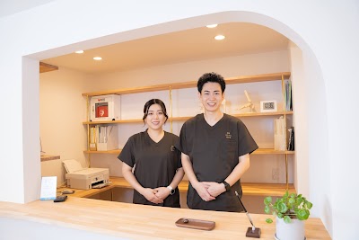 岡崎かわすみ接骨院