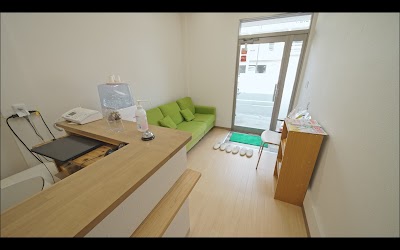 整体院わがつま