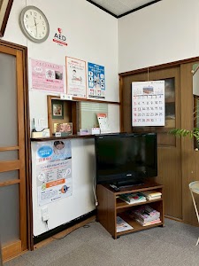 古村整骨院