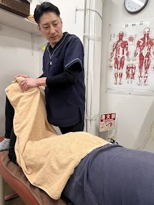 つつじヶ丘整骨院