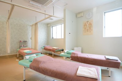 松田鍼灸・整骨院