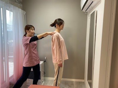カイロプラクティックそらいろ