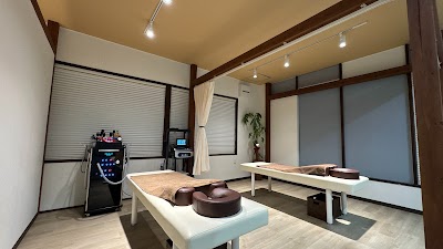 小布施あおぞら整骨院