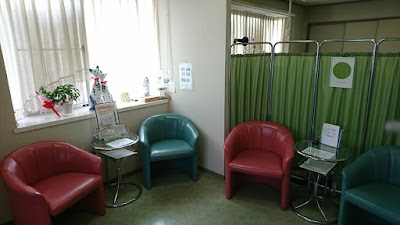 安城ソフト整体院