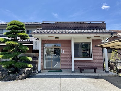古屋整骨院 鍼灸院