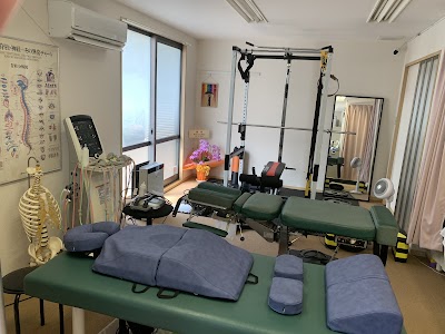 たつや整骨院