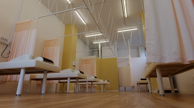 森下千歳接骨院