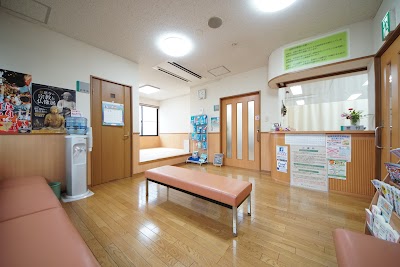 藤田接骨院