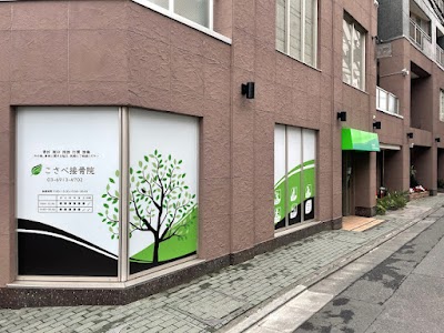 こさべ接骨院
