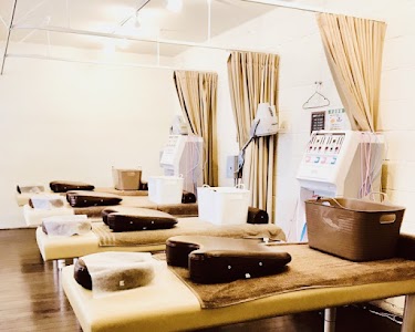 みこころ鍼灸マッサージ院 西麻布