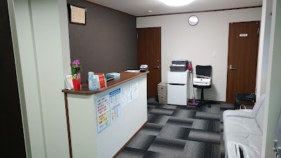 池田整骨院