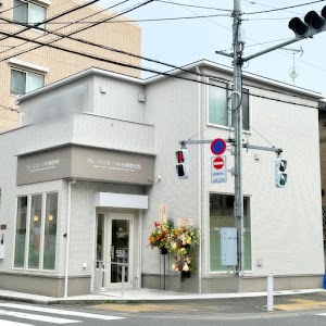 グレーススポーツ中村橋整骨院