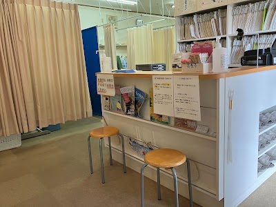 かわばた鍼灸整骨院