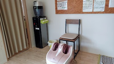 高槻庄所整骨院