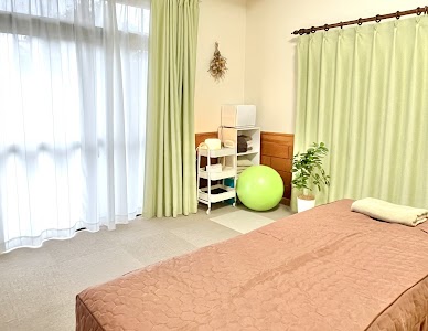 ママのための整体とバランスボールのサロン Appy Park