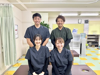 みやび整骨院 長崎市昭和町院