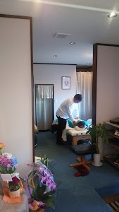 森の整体院