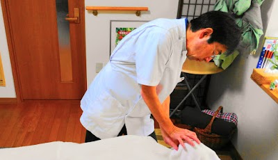 あさい整体