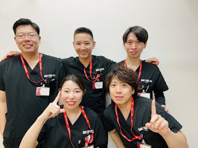 むさし鍼灸整骨院 西宮北口院