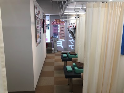 北生駒整骨院 東生駒院