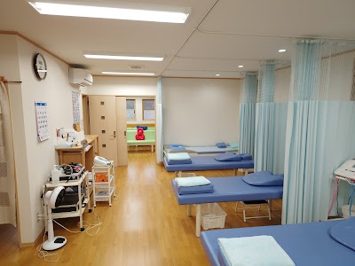 きたむら接骨院