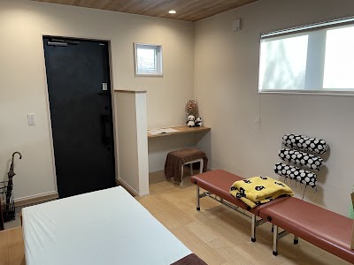 東根カイロプラクティック健美館