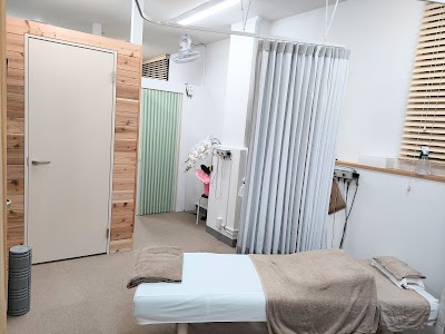 新御徒町ねもと整骨院