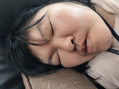 潮江整骨院