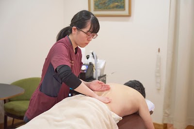 アーサー整骨院