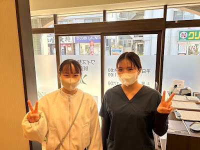 ワイズ整骨院