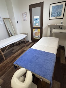 杜の風 接骨はりマッサージ院