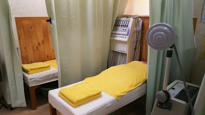 高洲整骨院