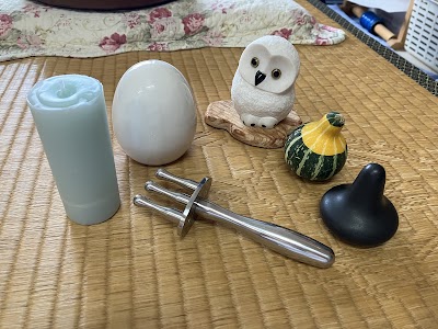 いわぶち整体