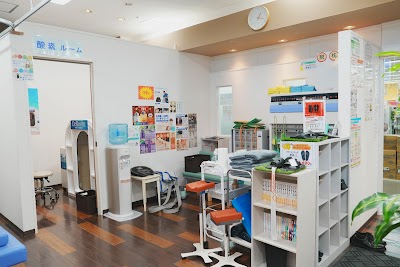 まみや接骨院