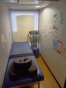 浜町やわら鍼灸整骨院／整体院