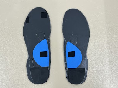 あゆむ整体院フットラボ