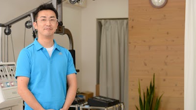 健整骨院･整体院