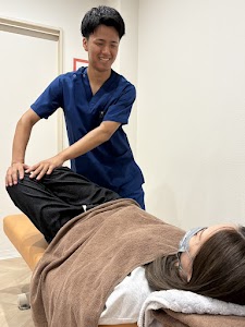 元鍼灸整骨院 鴨池