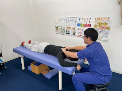 玉野市 ジール鍼灸整骨院