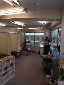 はーとPLUS+整体院