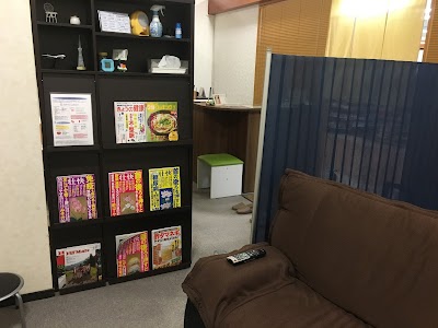 リフレッシュ整体・爽