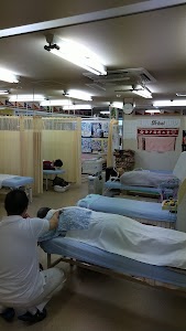福良鍼灸整骨院