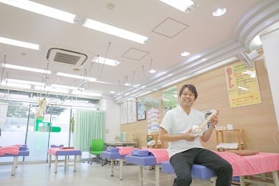 稲毛中央整骨院