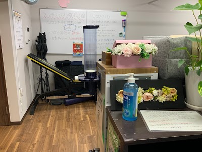 おかしら鍼灸整骨院