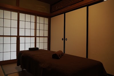 鍼灸 みくまり院