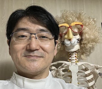 からだ回復整体かがやき