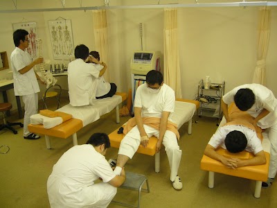 うすき鍼灸整骨院
