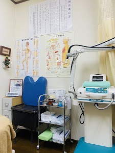 道元鍼灸接骨院